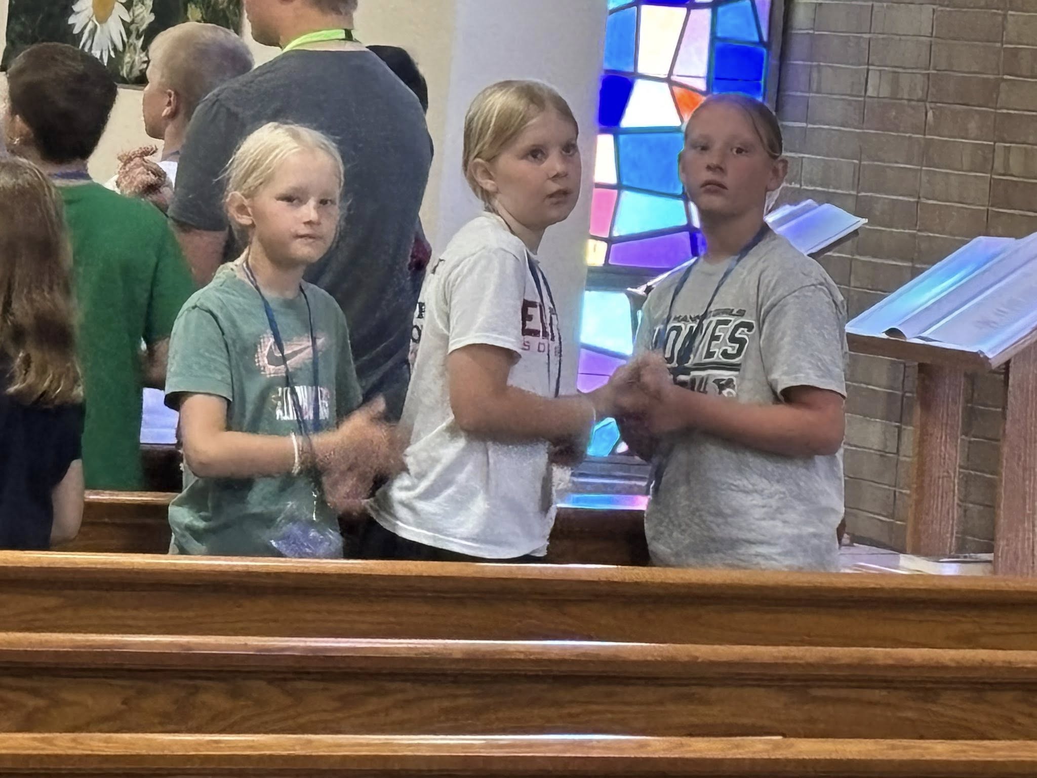 Vacation Bible School