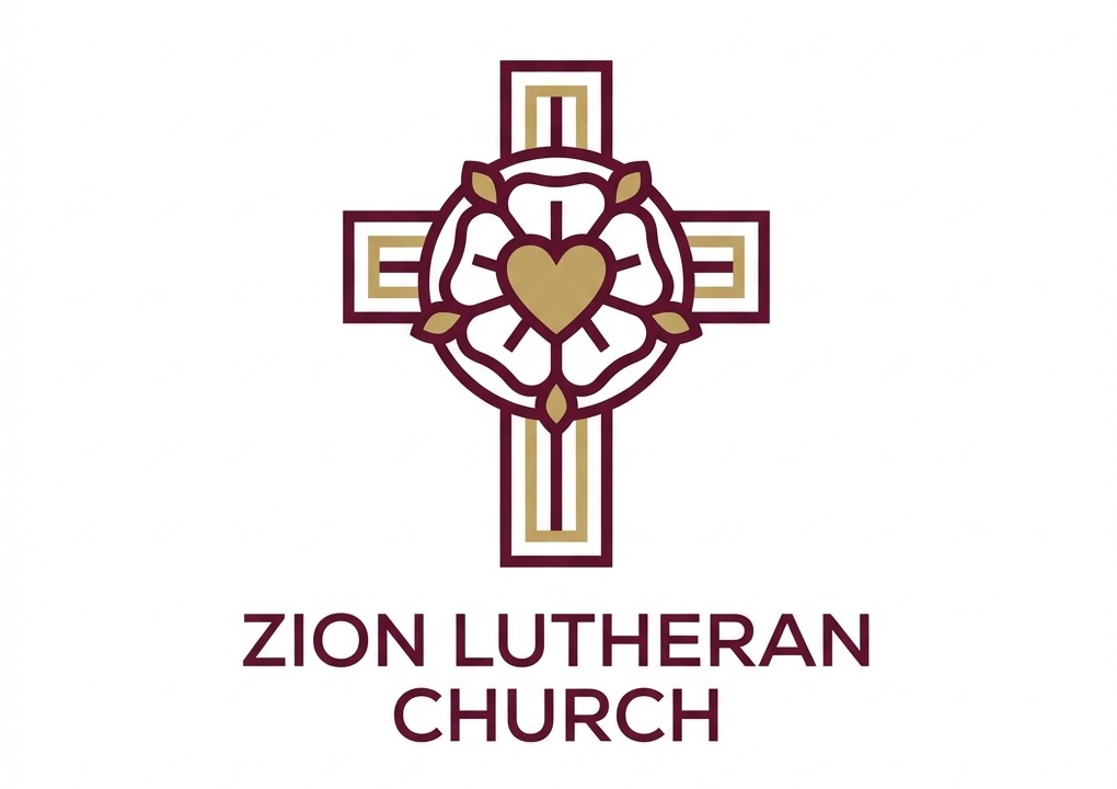 Zion Lutheran Church of McLaughlin